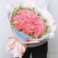 祥云开业花篮